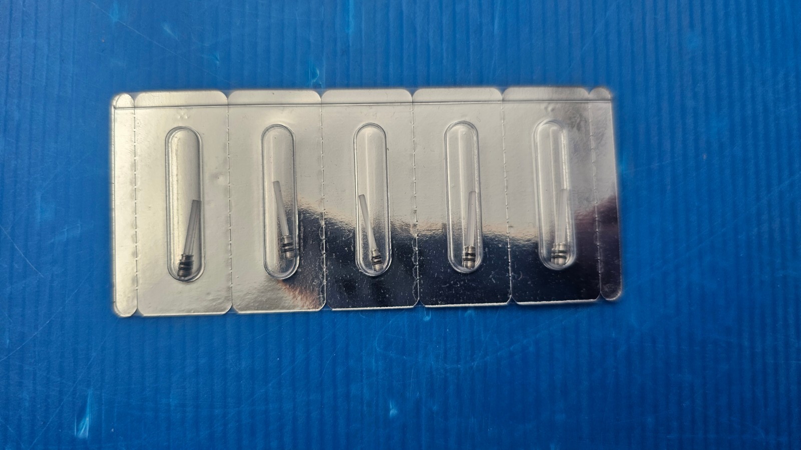 LITETOUCH AS70652 D-1.3mm L-17mm Qty 5x