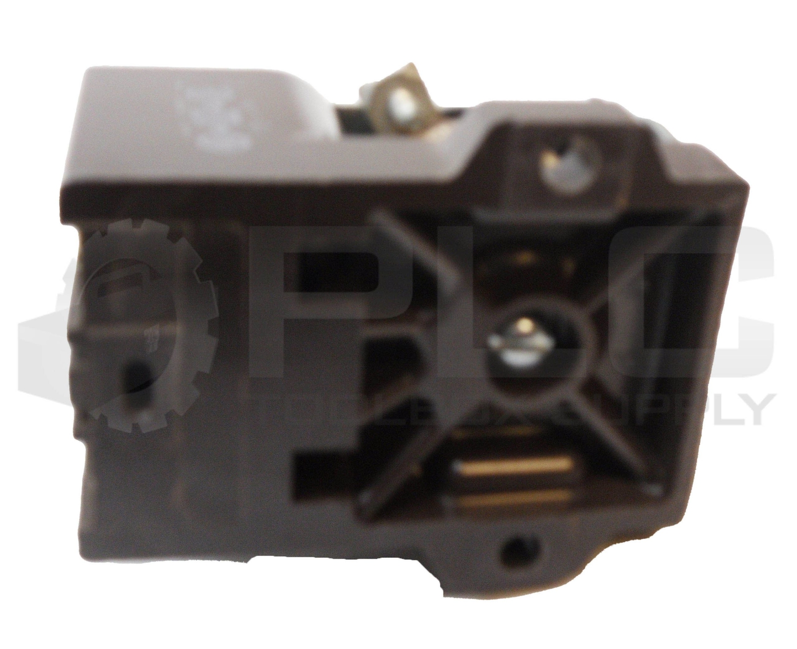 NEW CUTLER HAMMER 9575H2517A CONTROL RELAY 15A 230VDC 1/2HP