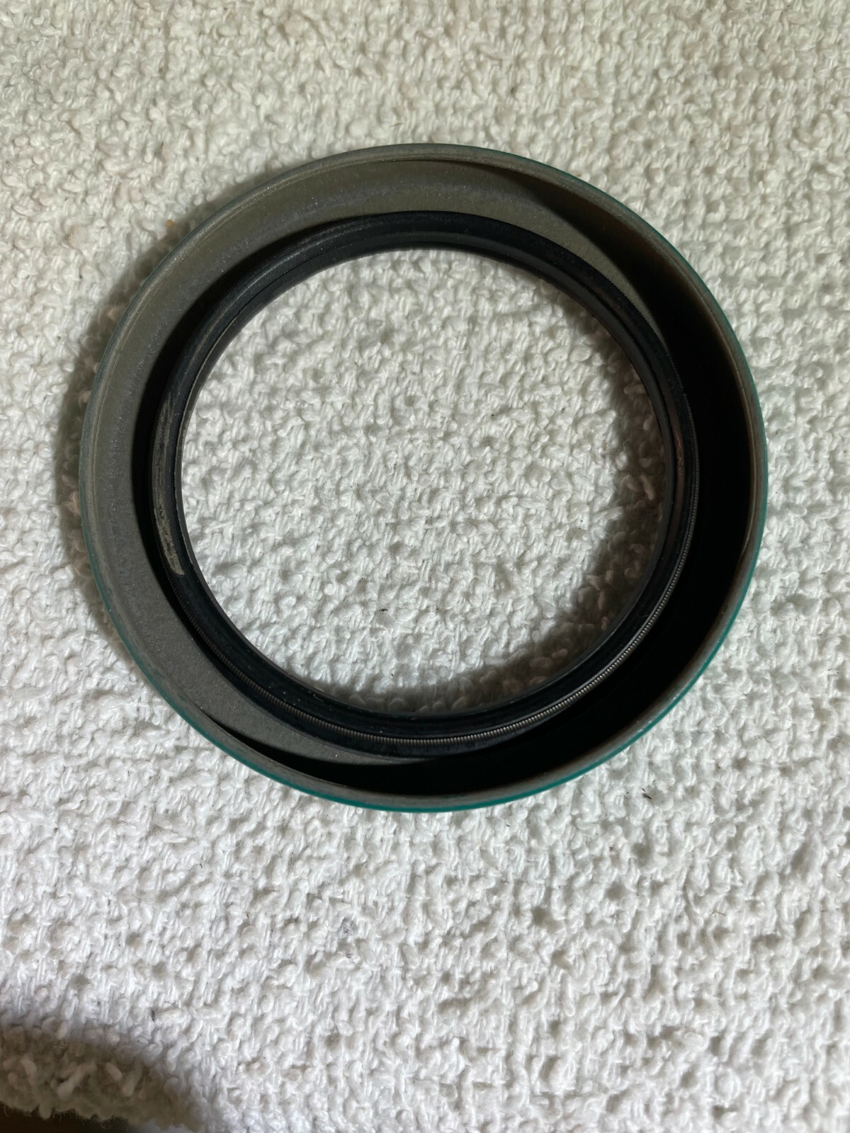 NOS CR 19762 OIL SEAL JOINT RADIAL