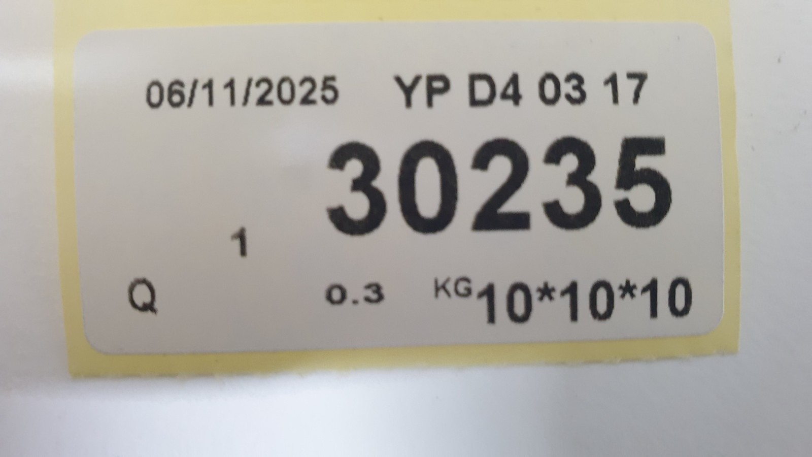 B&R X20 SL 8000 Safety PLC System – Rev. E0