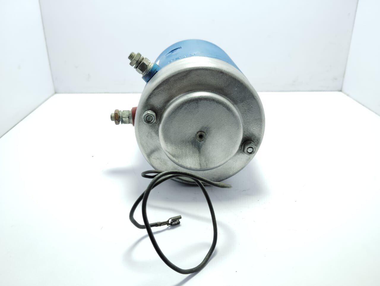 Haldex 24MB22TWA Motor – Haldex 24MB22TP13P Power Unit