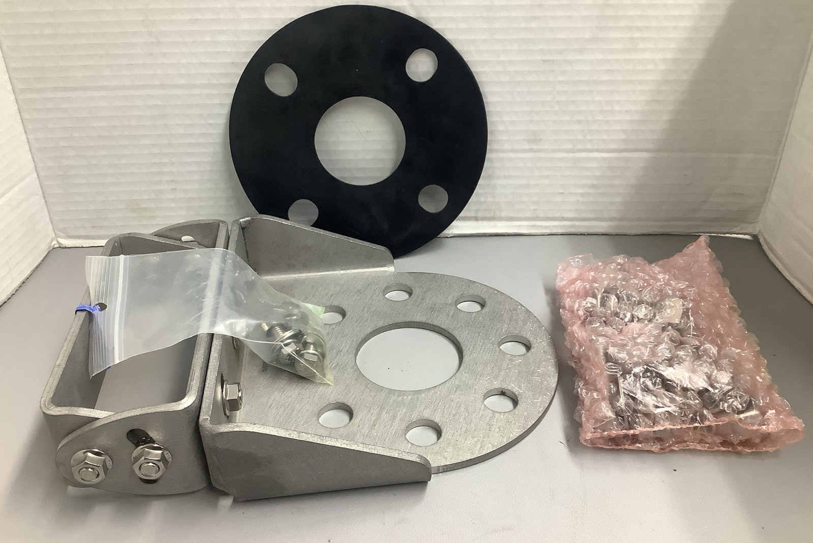 ABB Rotating Mounting Bracket LLT100-A900-01 (r44)