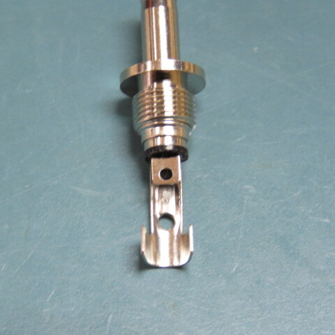 CUI PP3-002D Qty of 50 per Lot Power Barrel Connector Plug 1.35mm ID (0.053″),