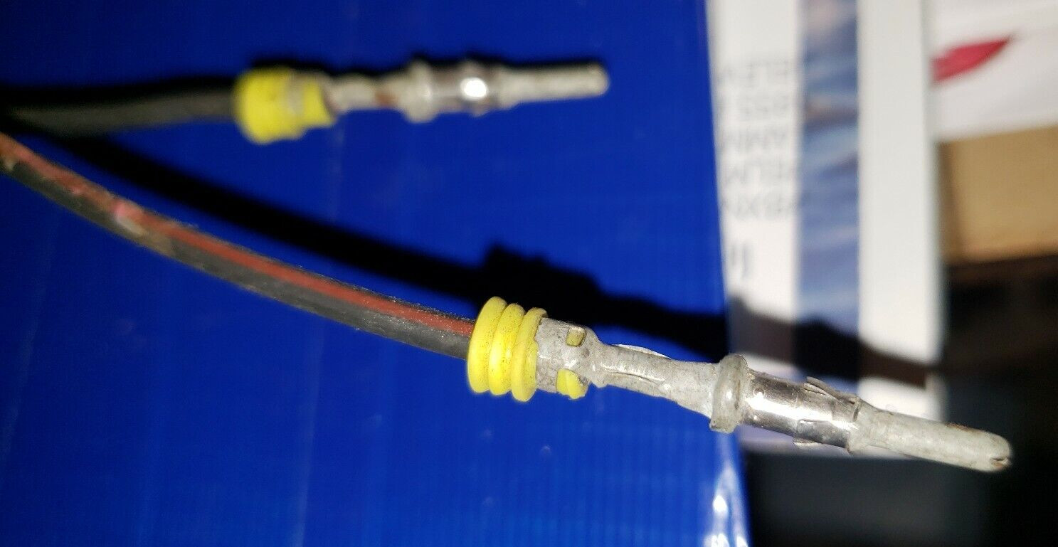 Siemens M0728B DALE 353-004-01/M0728G DALE 353-003-01. #A215