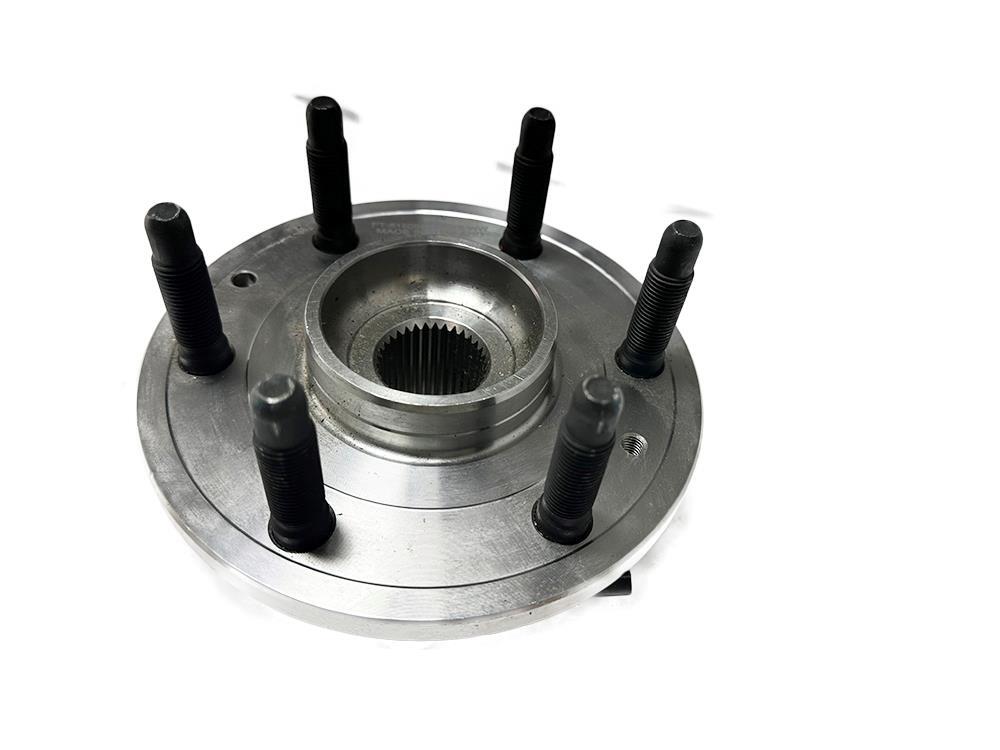 Power Train PT-515096 Wheel Bearing And Hub Assembly GMC FREE FAST SHIP