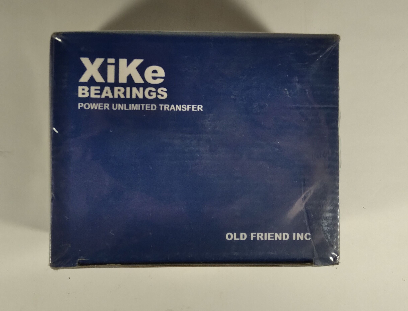 1 NEW XIKE TBK002A WHEEL BEARING KIT, L44643/L44610 NIB ***MAKE OFFER***