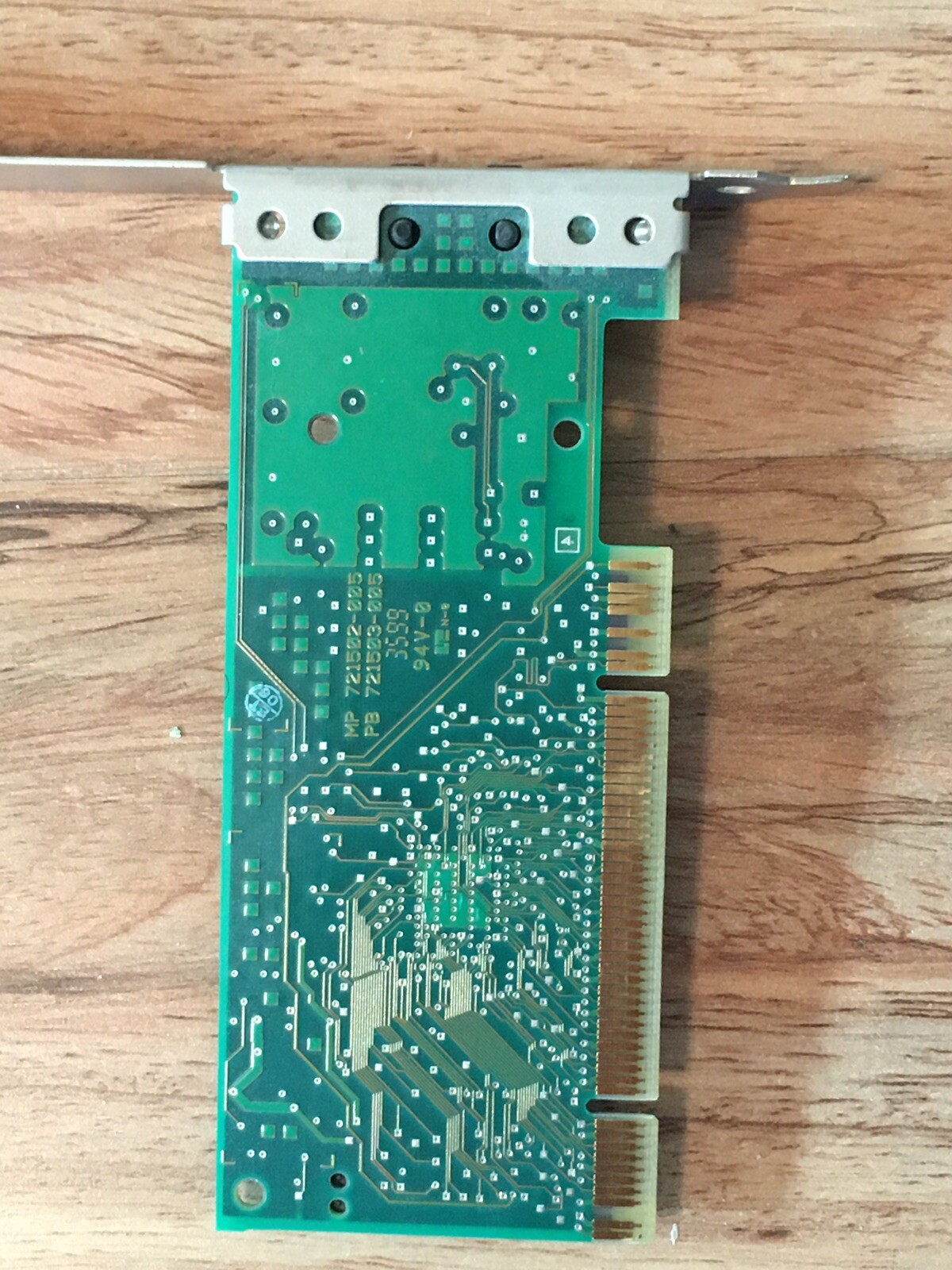 Intel 717041-005 Network Card 717041005 10/100 108897-001