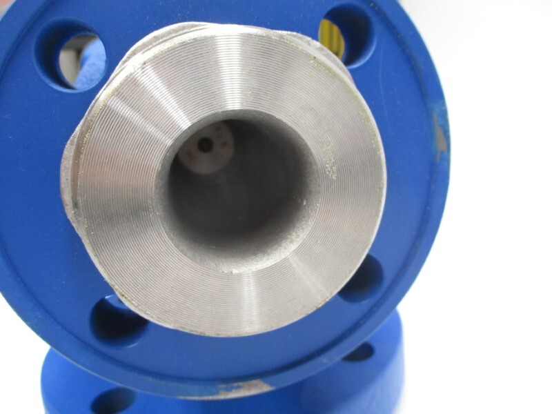 AGC 1.5H3JLTJ06-E15J-P 1-1/2″ NSNP