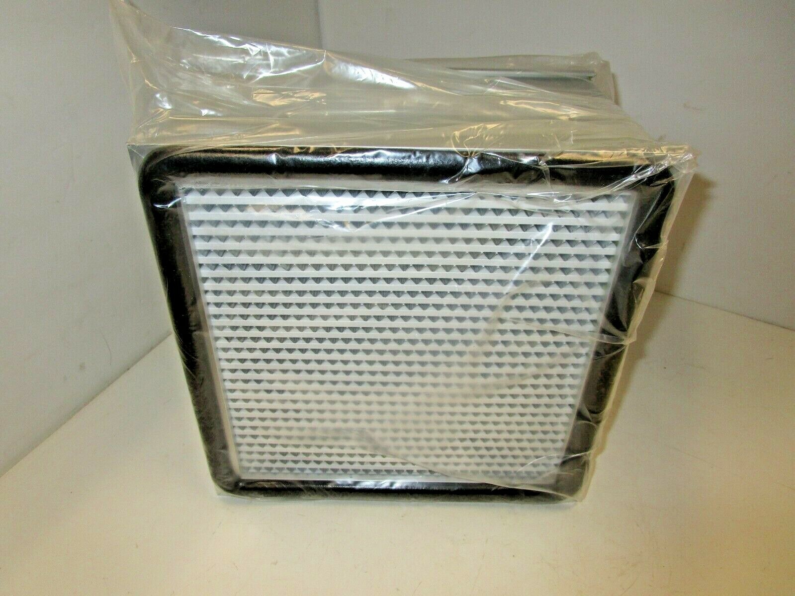 NEW AMERICAN ULTRAVIOLET 855210808 FILTER 10″x10″x5-7/8″ 01A209N09N061B2SA0000C