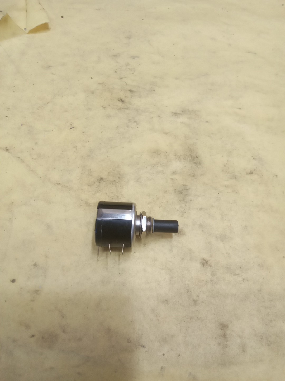 Clarostat 73JB Potentiometer