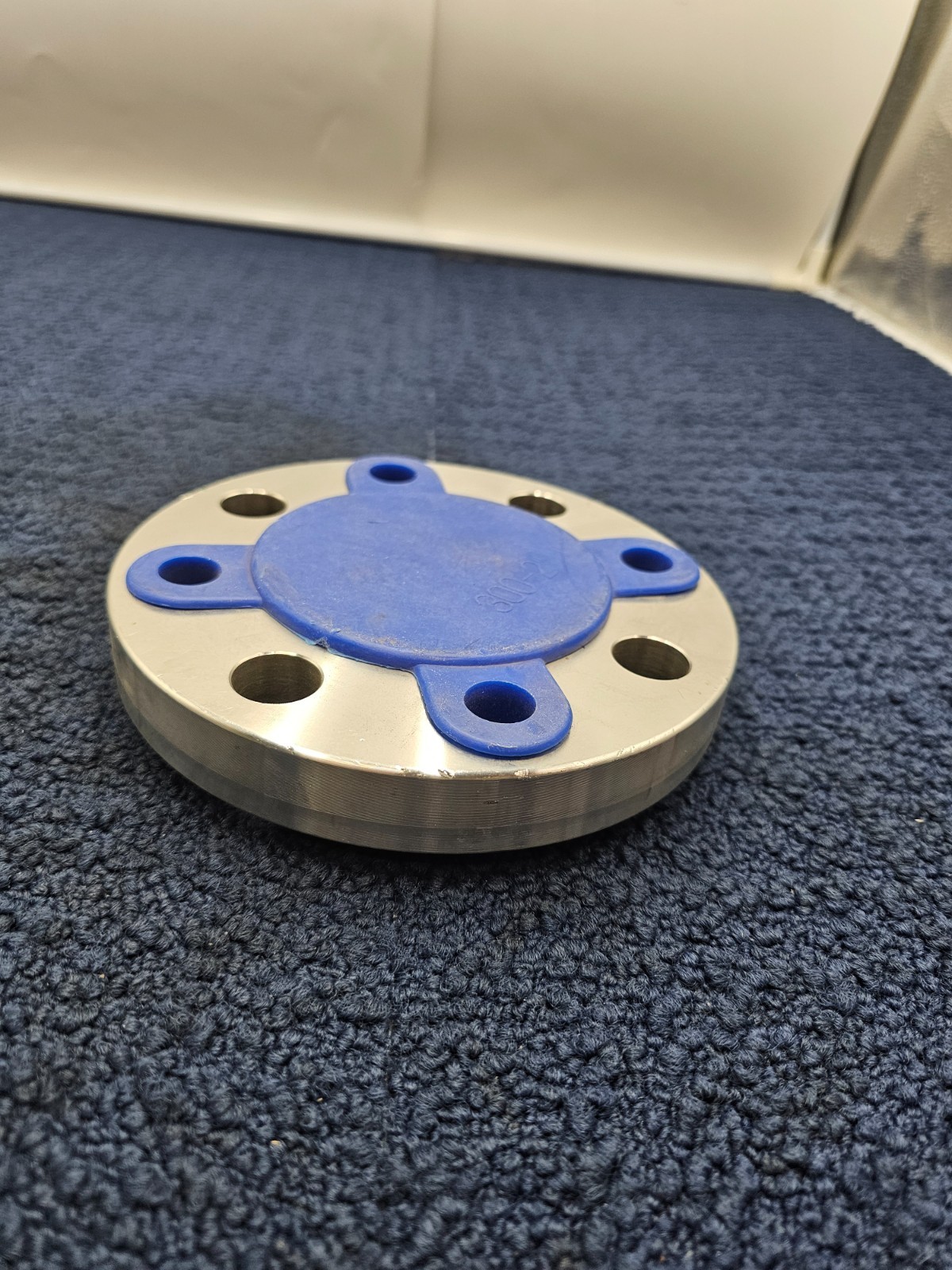 FTC B16.5 300-2″ Stainless Steel Flange 300 2 A/S A182 F316/316L N221209AS06