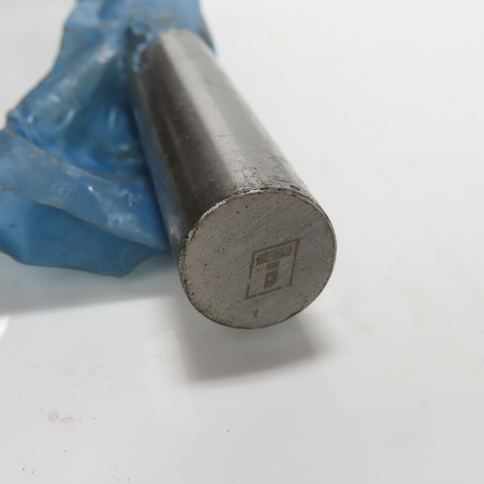 Thomson 60 Case 24″” L x 3/4″ Dia. Chrome Plated Carbon Steel Linear Shaft