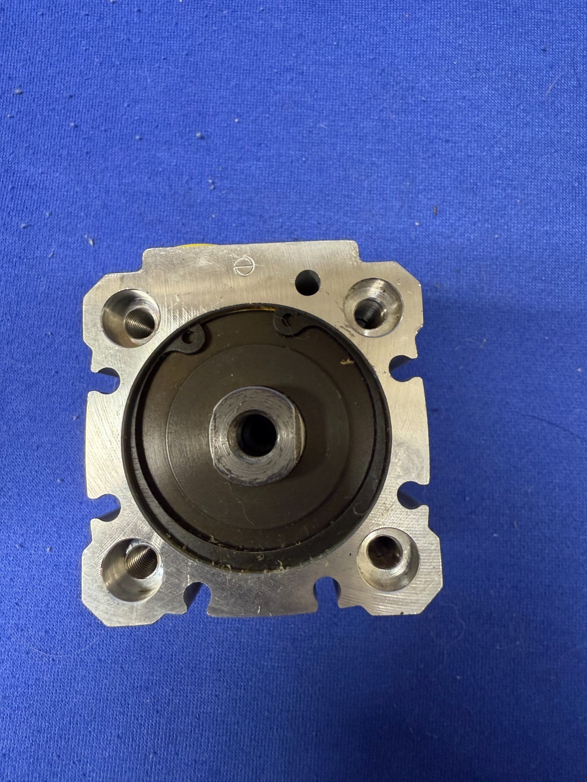 PHD CRS6U 40 X 25 Pneumatic Cylinder 40mm Bore x 25mm Stroke