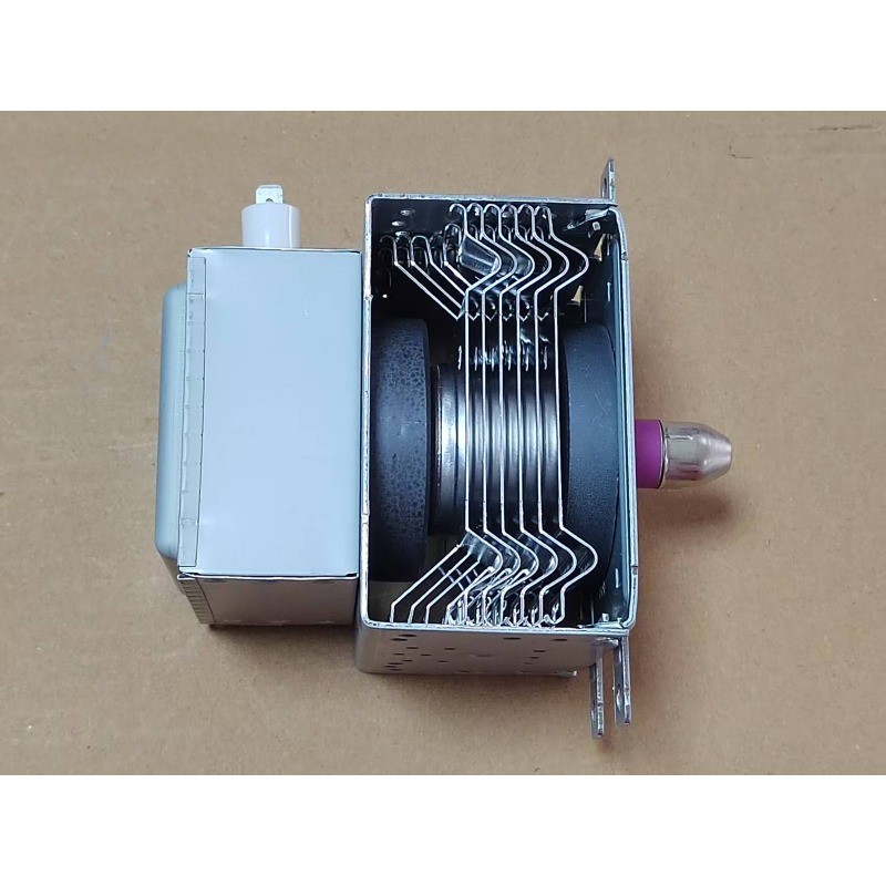 Replacement Magnetron For Samsung OM75P(31)ESGN Drying Air-cooled Magnetron