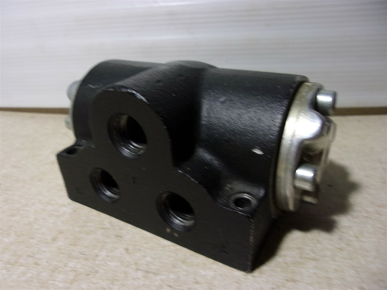 5-Port Valve Manifold Assembly *FREE SHIPPING*