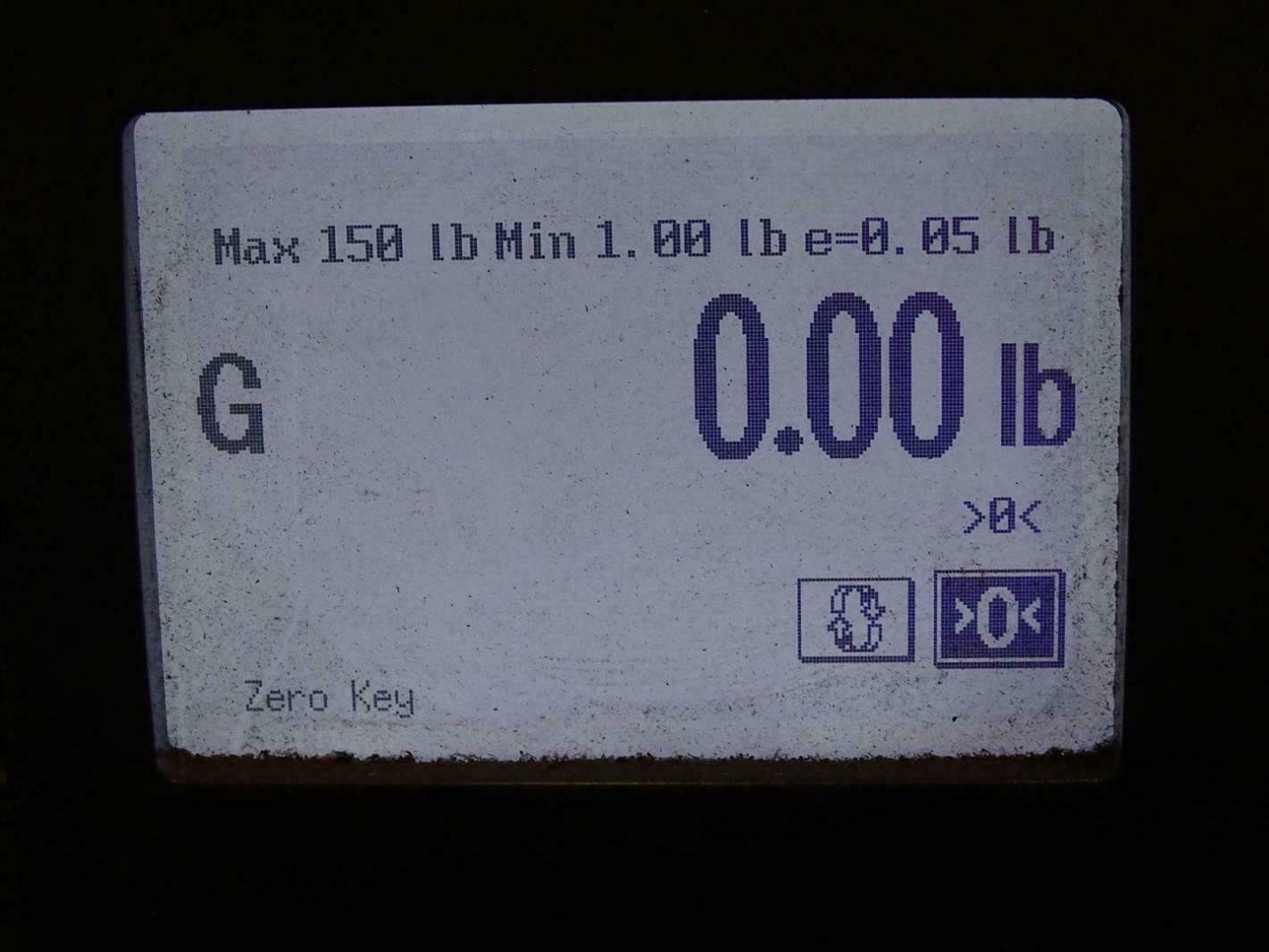 McGill Camrol Cam Bearing, CF 1/2 S