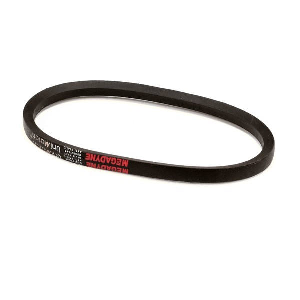York S1-A18 A18/4L200 Drive Belt 1/2″ Multi Rubber