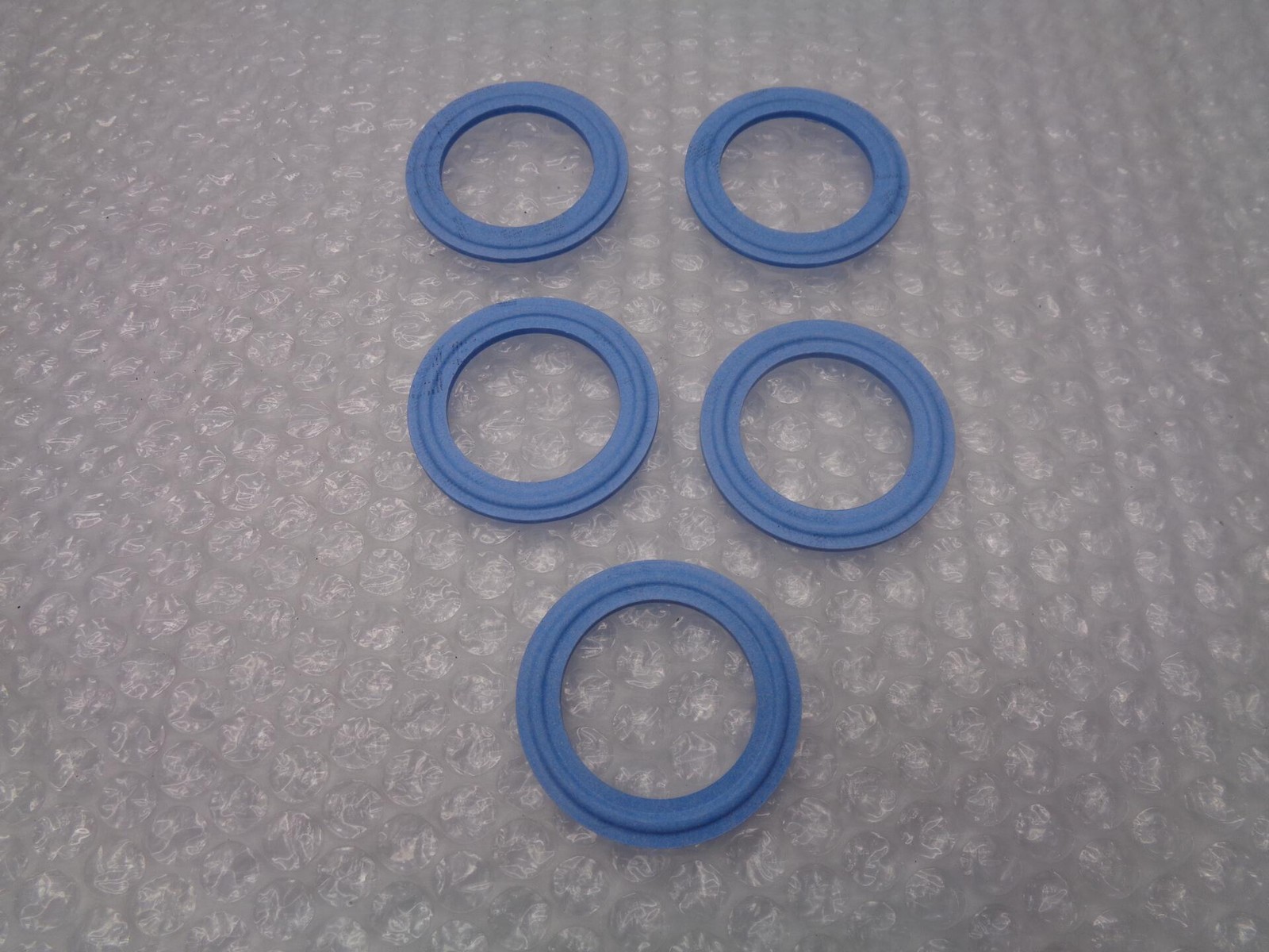 ATLANTIC BIOPHARM 40MP-B10-PRO-150 GASKET LOT OF 5 NSNP