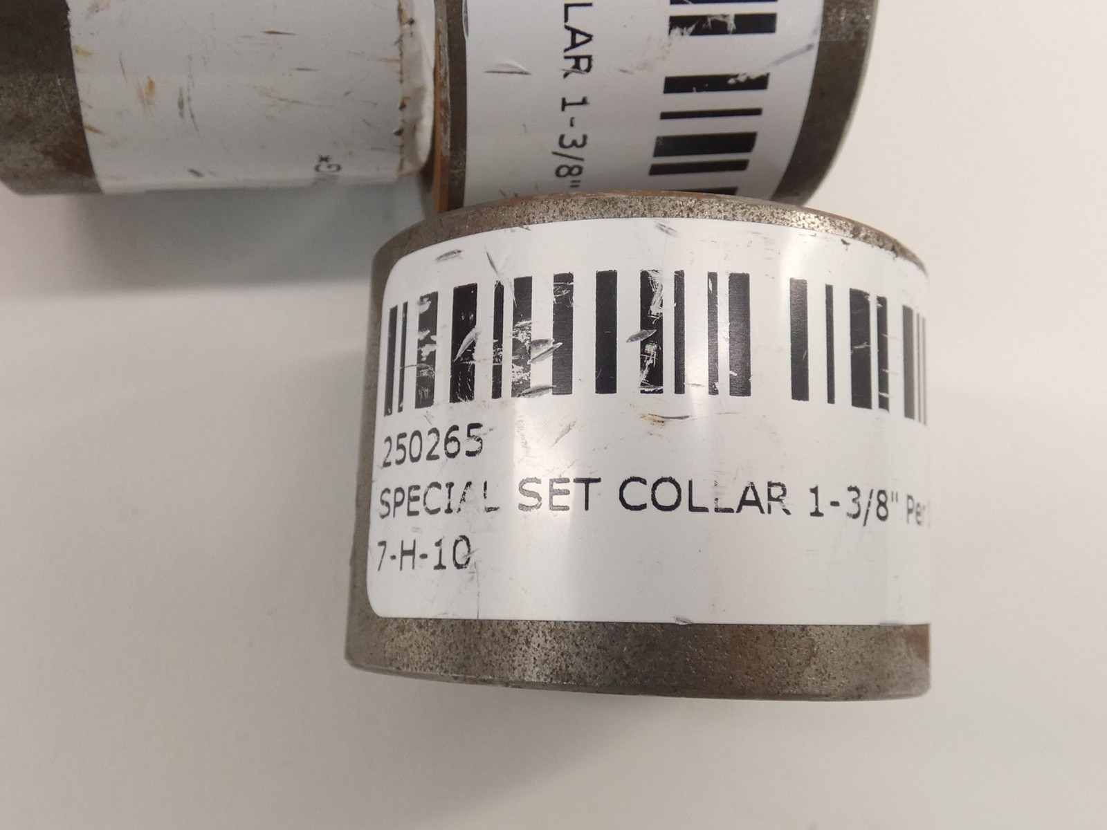 Special Set Collar 1-3/8″ 250265 – NEW Surplus!