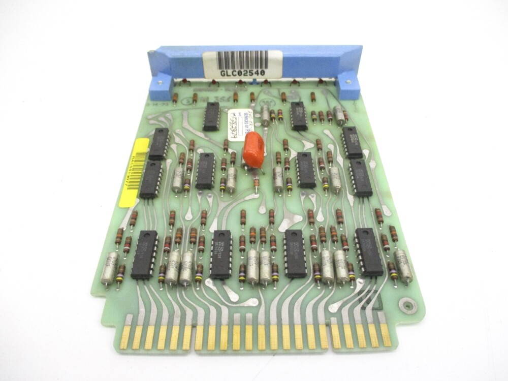 NUMA LOGIC NL-356 UNMP