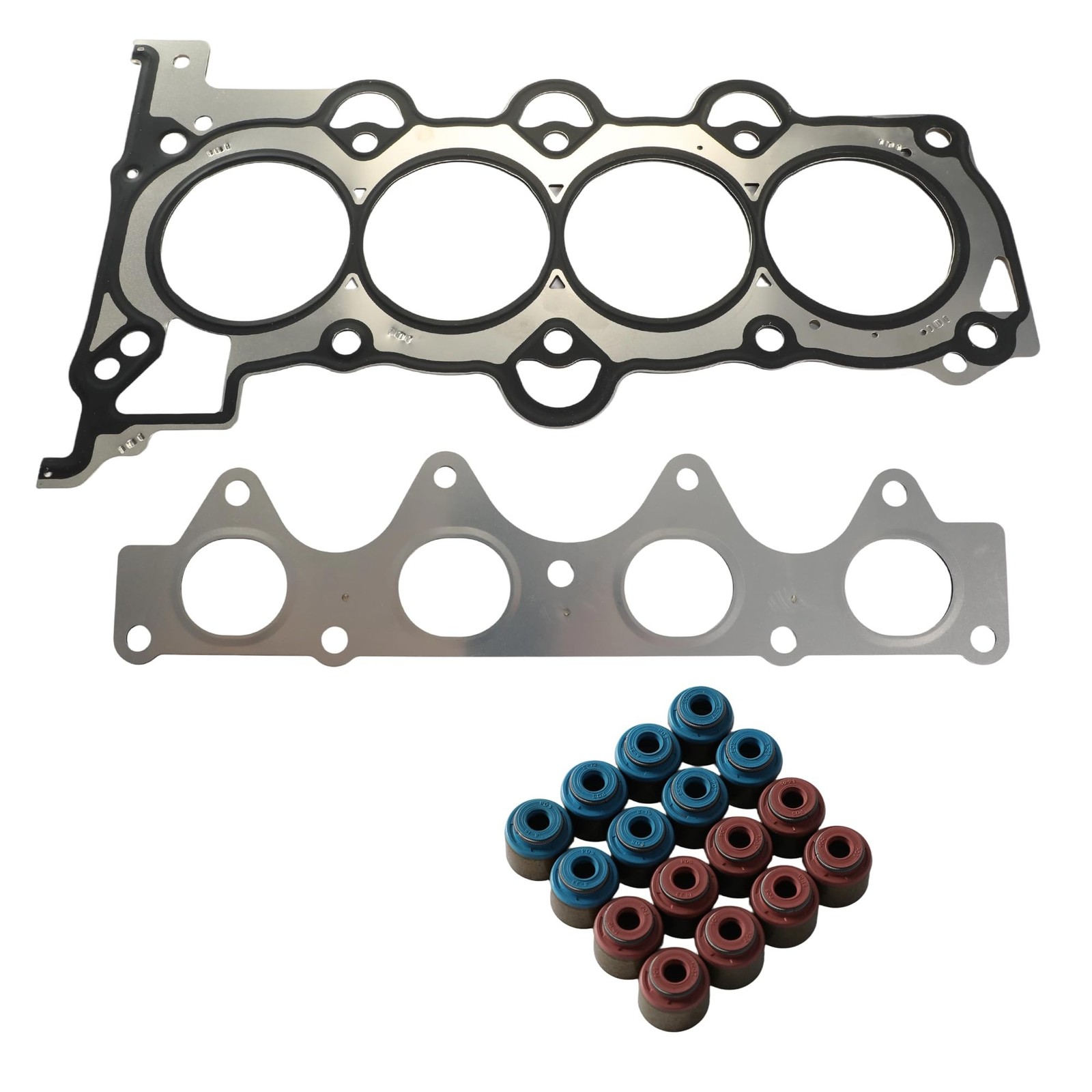 G4FD 1.6 Engine Overhaul Rebuild Kit & Crankshaft Kit with Piston Con-rod Fit…