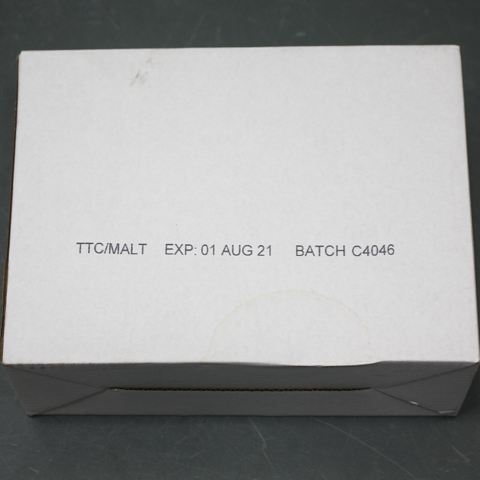 (10) Lovibond D002 TTC / MALT Dipslides 56B010210, Water Testing, EXPIRED 08/21