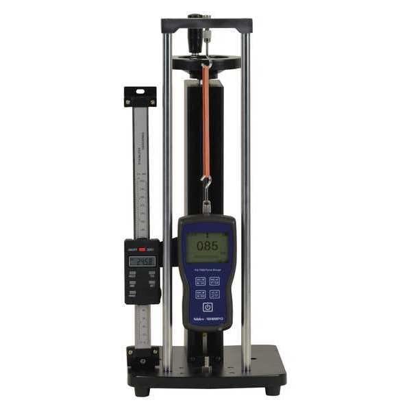 Shimpo Fgs-250W Hand Wheel Stand, 250 Lb.
