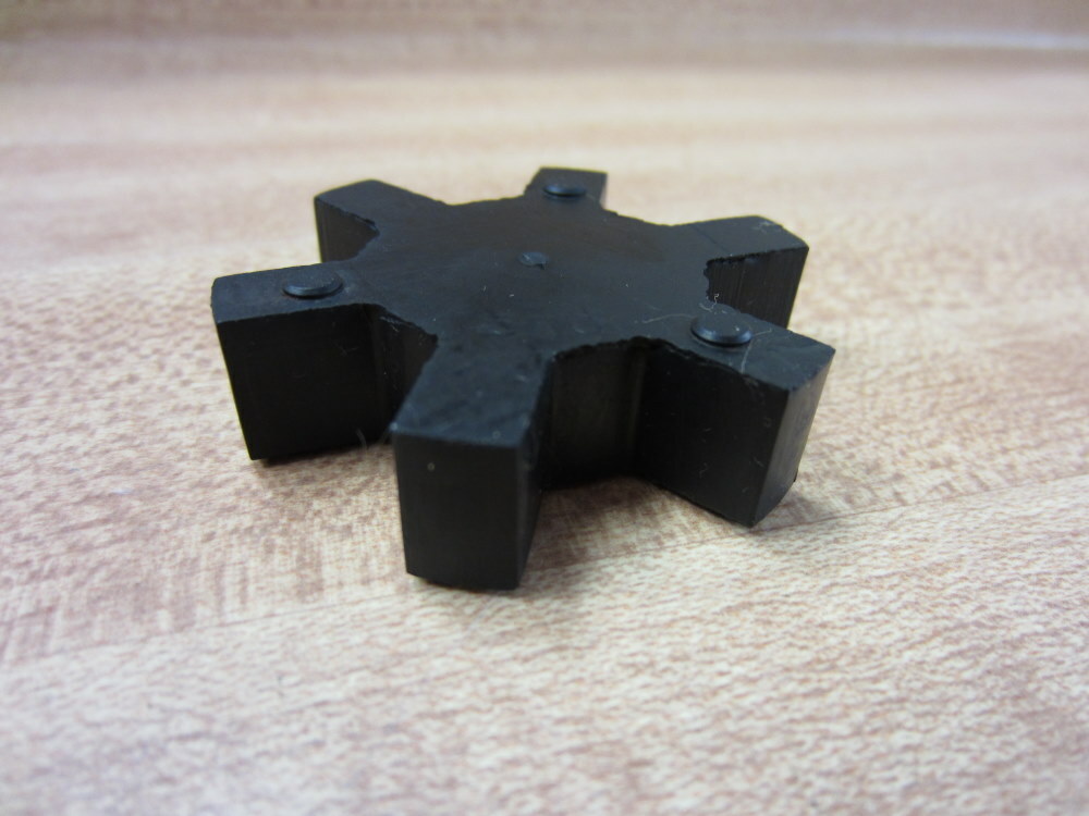 Lovejoy L-075 Spider Coupling Insert 68514410621 (Pack of 3)