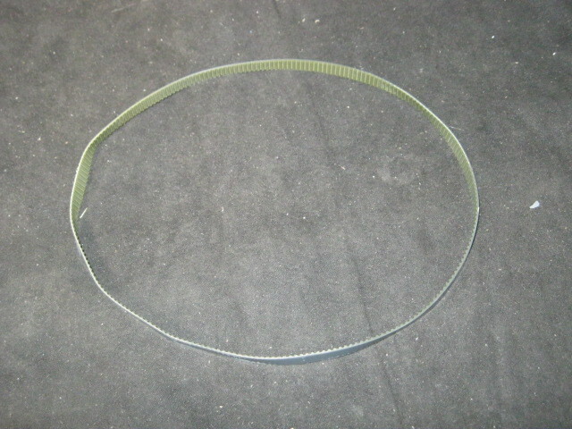 PROMETRIX SP3103 BELT TIMING