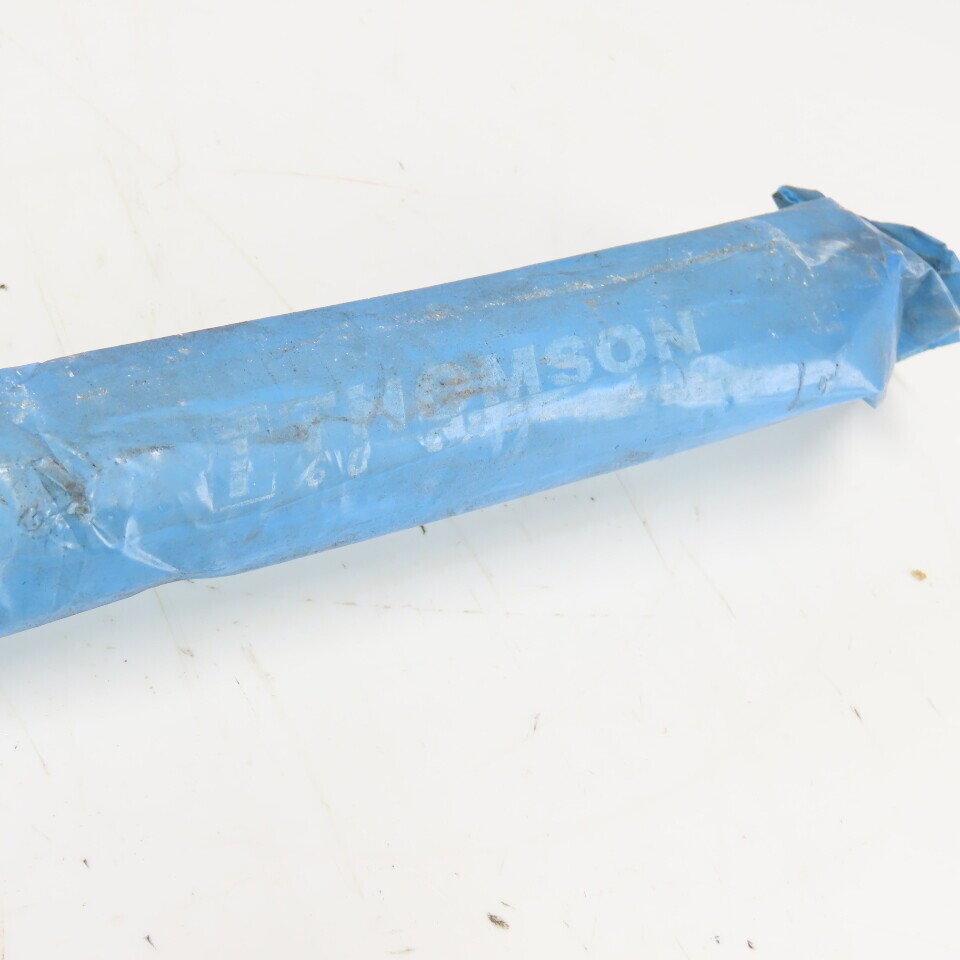 Thomson 60 Case 20-1/2″ L x 3/4″ Dia. Chrome Plated Carbon Steel Linear Shaft