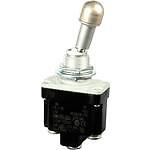 Honeywell 1TL1-3D MICRO SWITCH Toggle Switches: TL Series Single Pole Double…