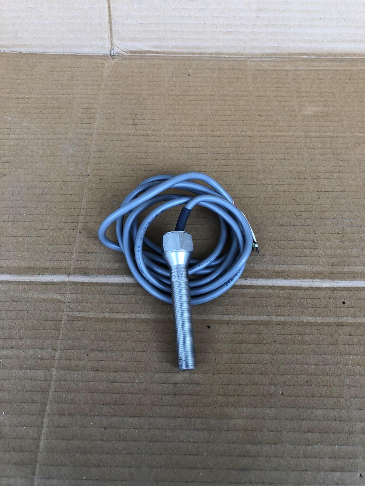 TOPWORX 75-13529-B3 SPDT 120706A