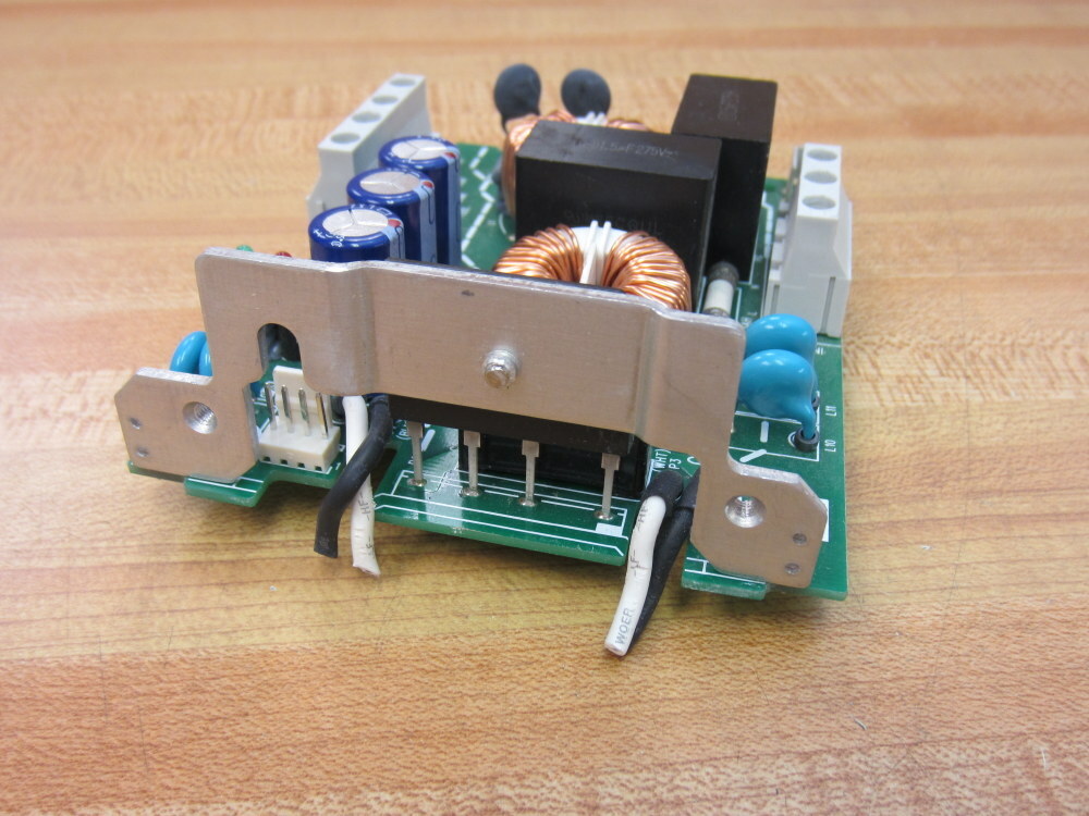 Densei-Lambda CCB039C Circuit Board