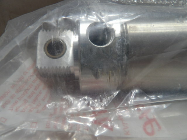 Humphrey Pneumatic Cylinder 4-DP-7