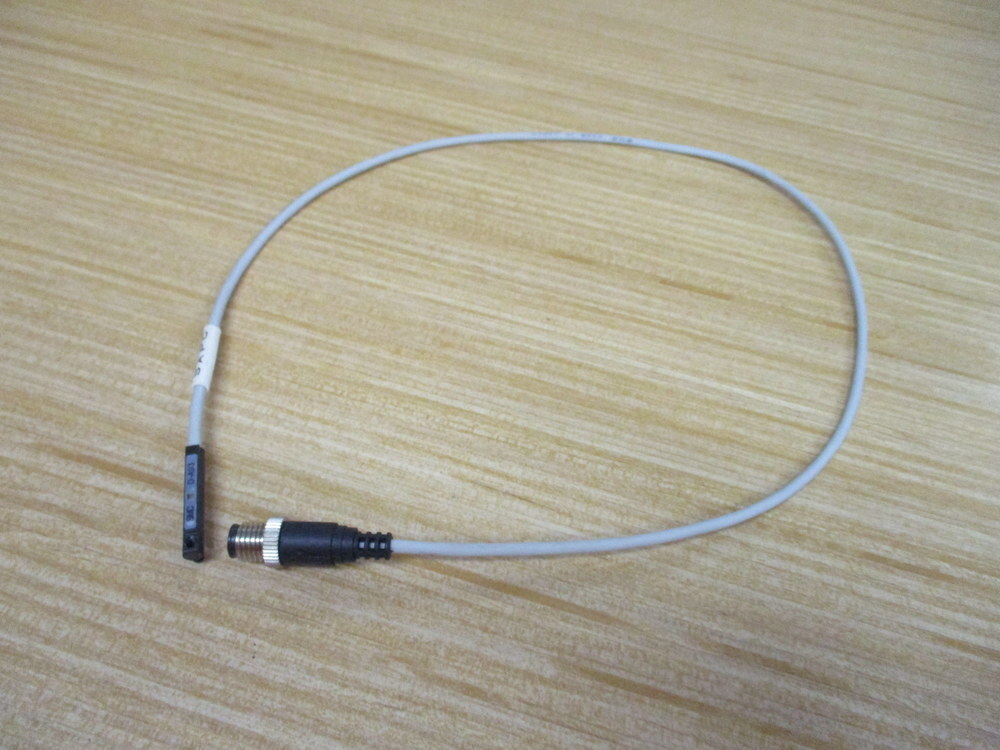 SMC D-A93 Reed Switch DA93 W/ Connector