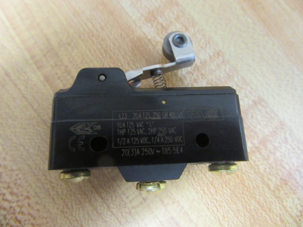Micro Switch BA-2RV2223-A2 Snap Action Switch BA2RV2223A2