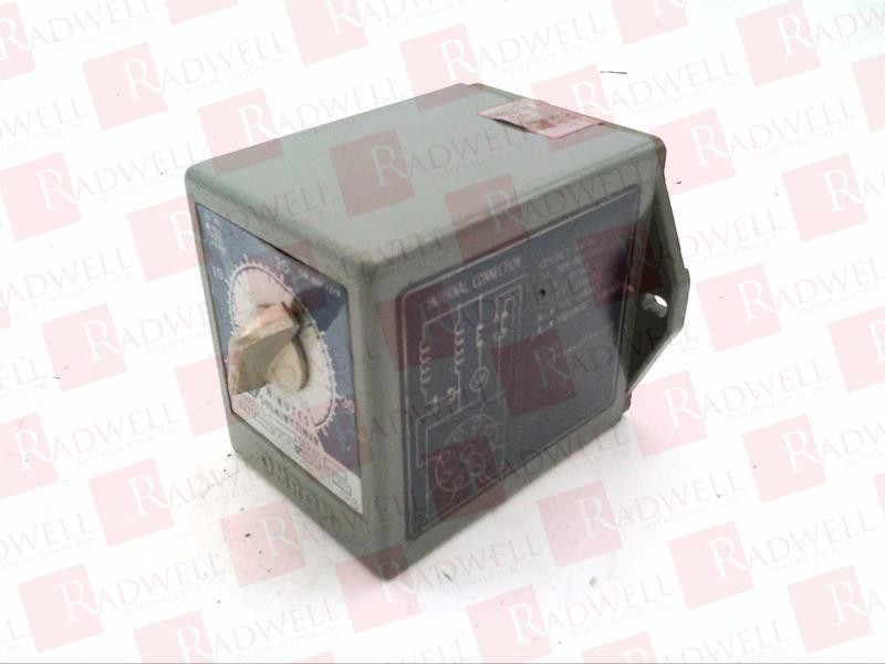 OMRON STP-44A88D / STP44A88D (USED)