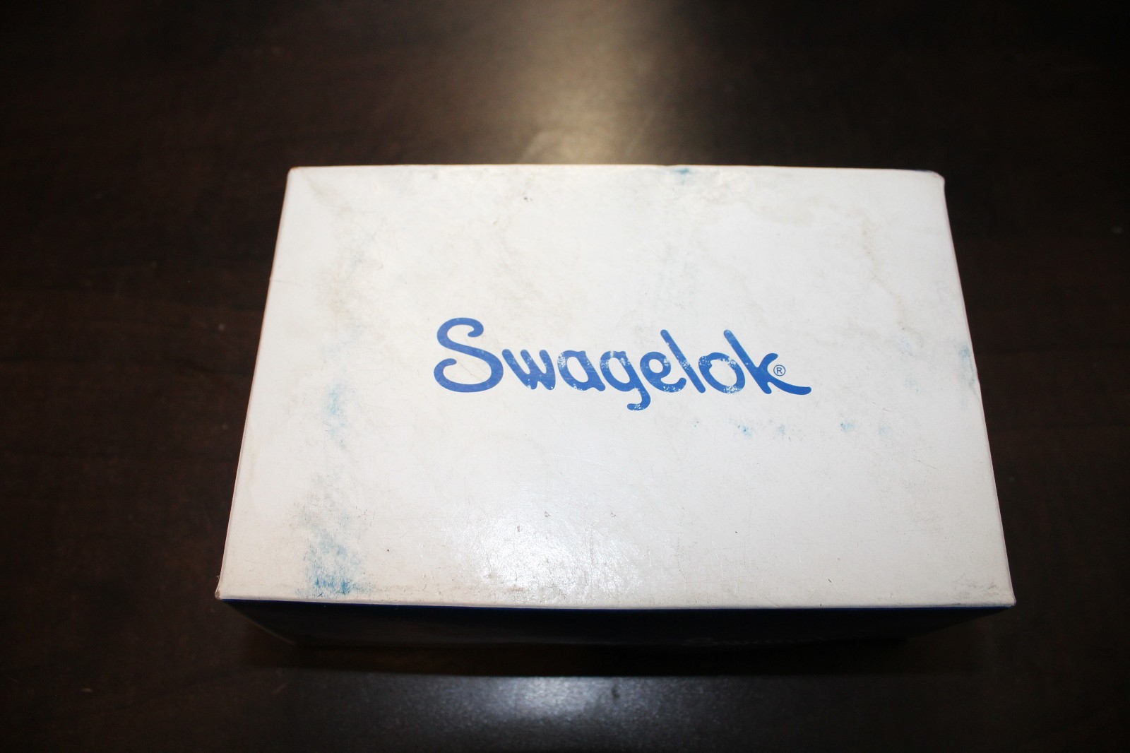 Swagelok KPR1CJA427A20000 Regulator