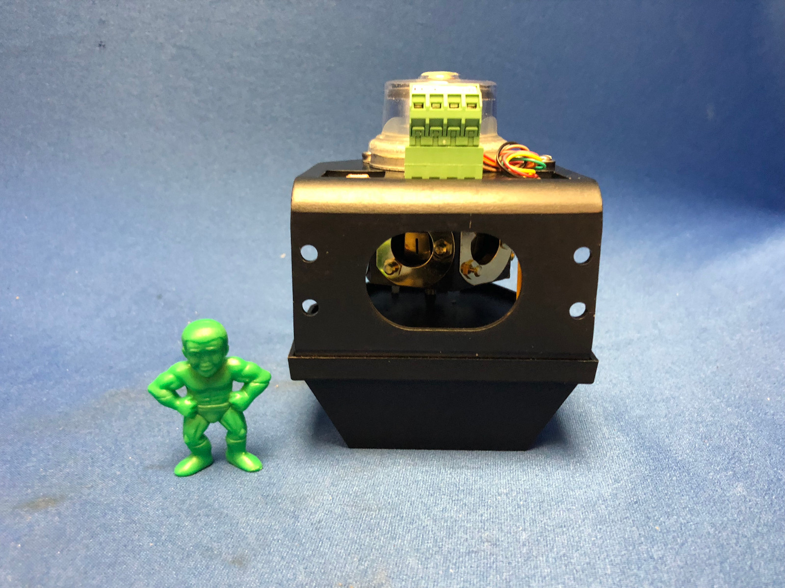 Pharos Marine APL1297A Lampchanger