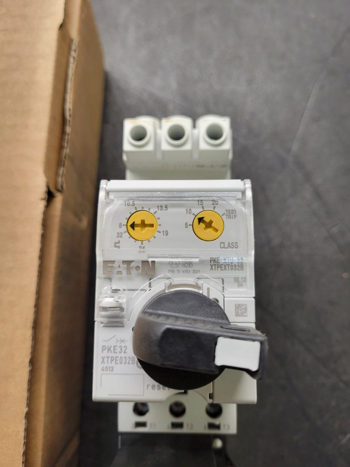 Eaton MSC-DE-32-M32-SP /XTFCE032BCCSTD.