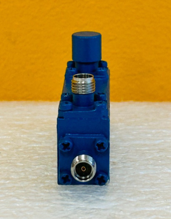Krytar 1818 (HP 0955-0101) 2-18 GHz, 16 dB, SMA (F) Directional Coupler. Tested!