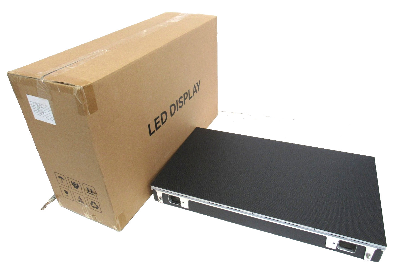 NEW PLANAR 998-3858-03 FULL COLOR LED DISPLAY LUW2.0 002LUW21400R00 998385803