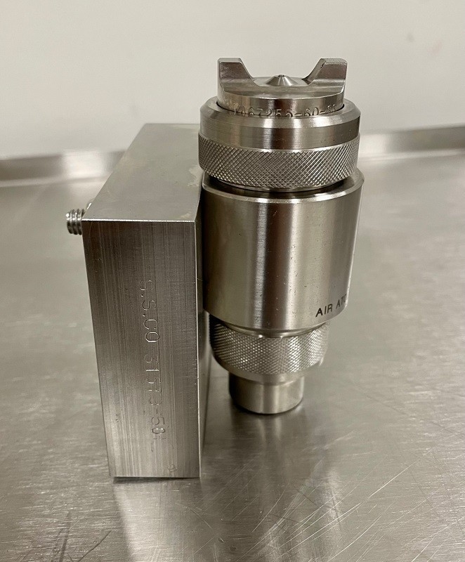 Thomas Engineering Compulab Air Atomizing Spray Head 29957-005