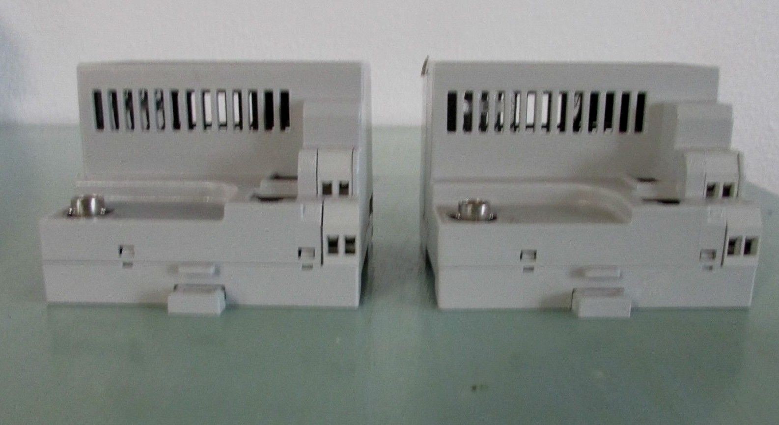 Allen Bradley 1794-ACN15 Control Net Adapter 96462871 Lot of 2!