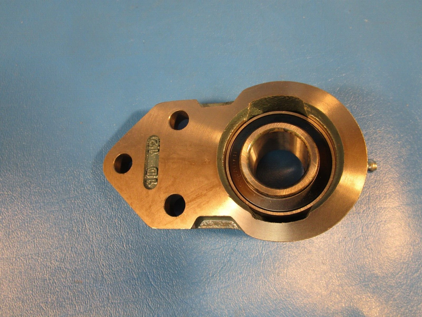 AMI ASAHI UCFB205-16 , 1” Bore Flange-Mount Ball Bearing Unit – 3-Bolt Bracket