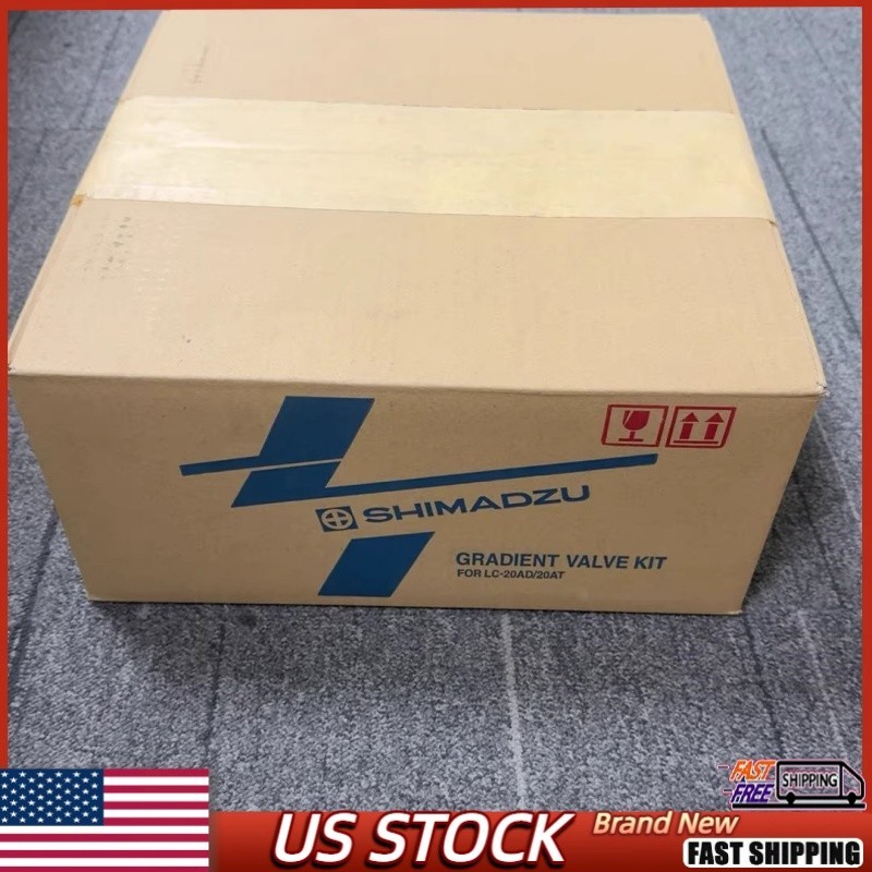 Brand New Shimadzu Original 221-47733-42 Control 221-47733-42 Fast Shipping