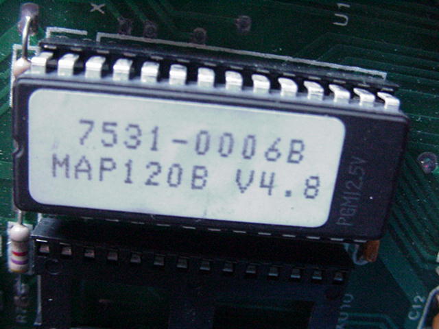 *NEW* MAPLE SYSTEMS MAP-901-D OPERATOR INTERFACE TERMINAL VIBRA SCREW 1373-30