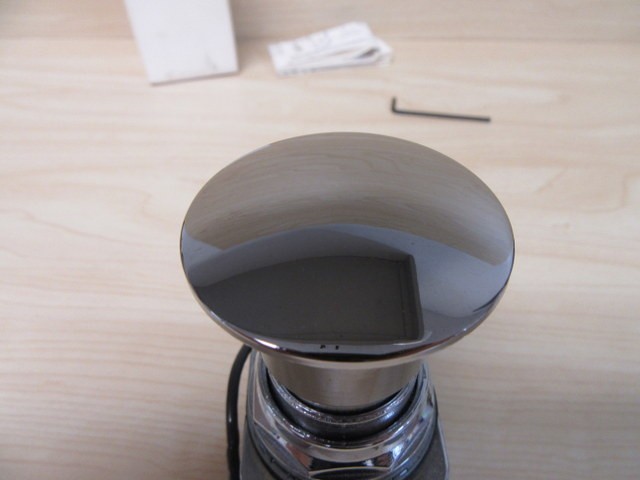 Furnas 52PA3ACU Push Pull Switch