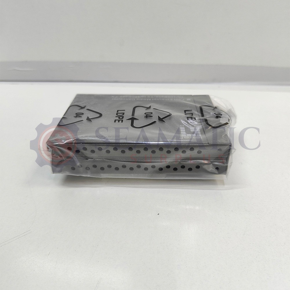 LevelOne Media Converter FVT-4001 Media Converter 10/100BaseTX to 100FX, V#816