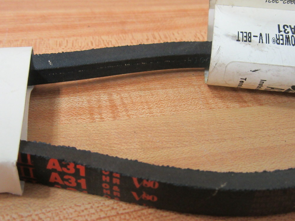 Gates A31 Hi-Power II V-Belt 9002-2031